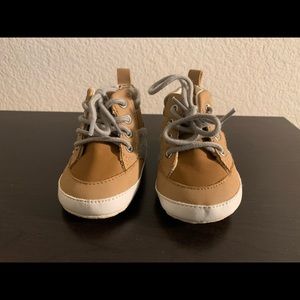 Baby Gap shoes